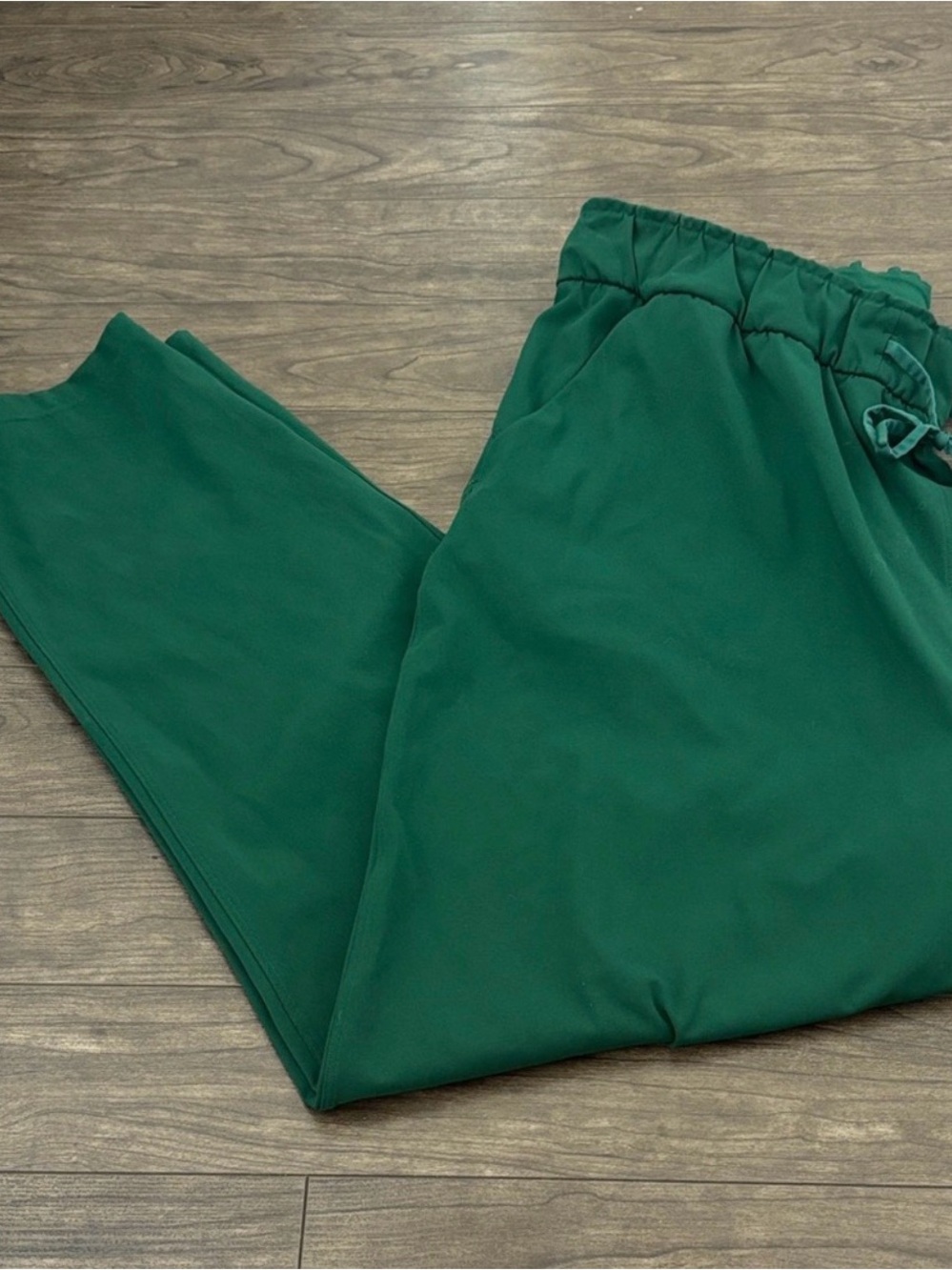 Lululemon Stretch High Rise 7/8 Length Pant 25"